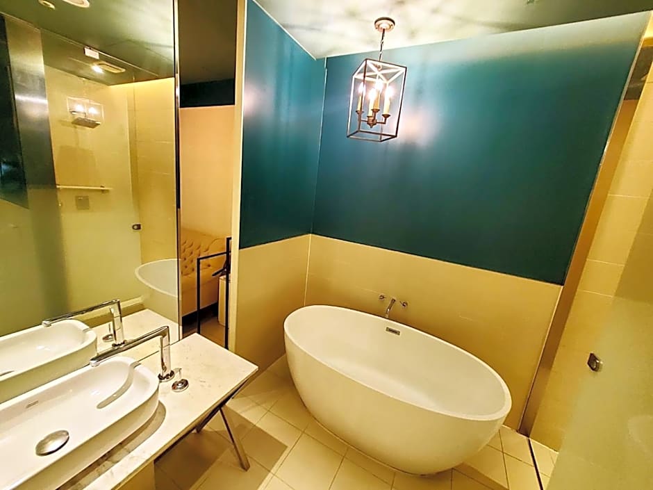 Le Stendal Hotel