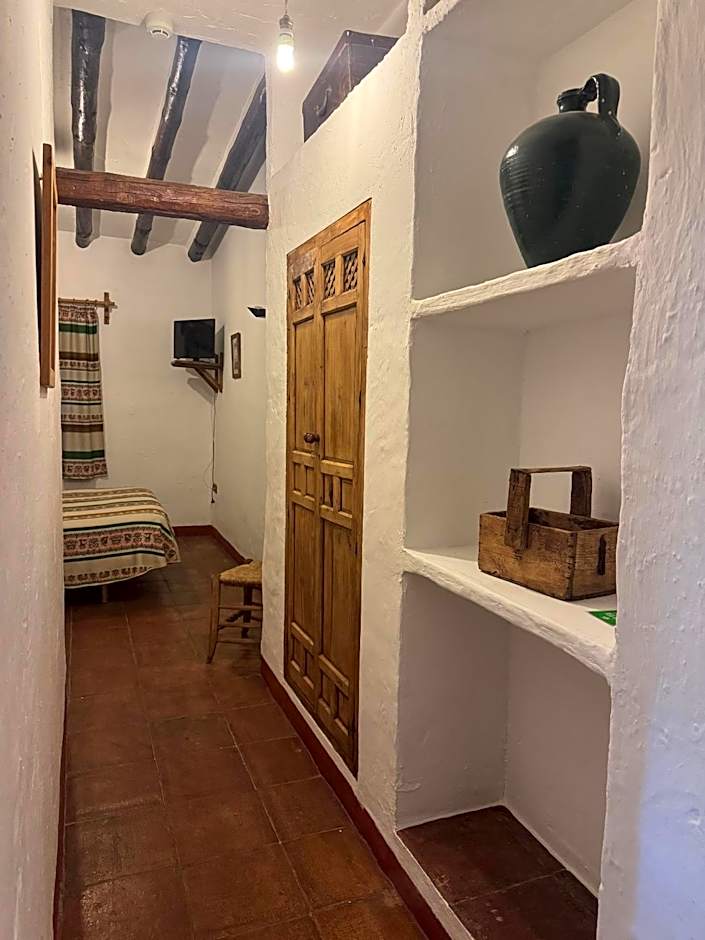 Posada de Jose Mª El Tempranillo