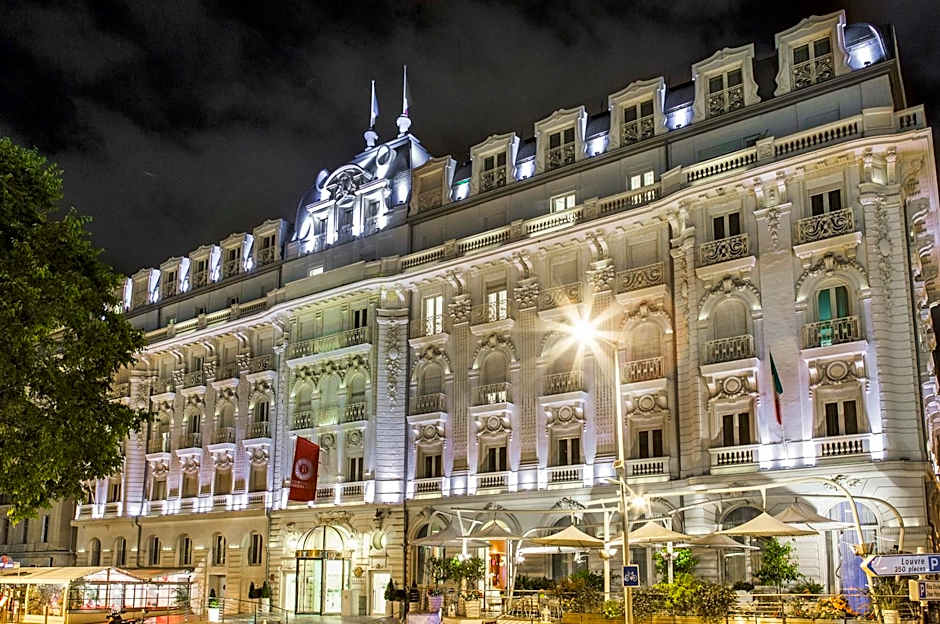 Boscolo Nice Hotel & Spa