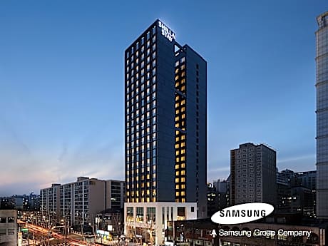Shilla Stay Seocho