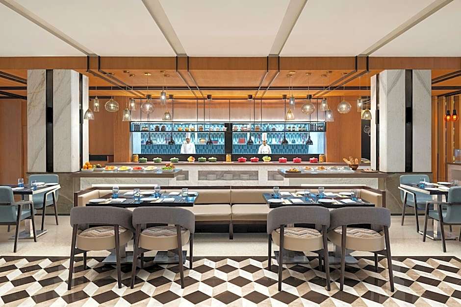 Fairfield by Marriott Amritsar