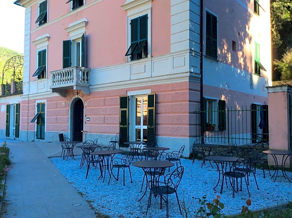 Villa Accini