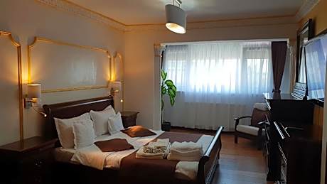 2-Bedroom Apartment