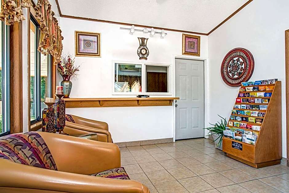 Guest Inn Lebanon (Ohio)