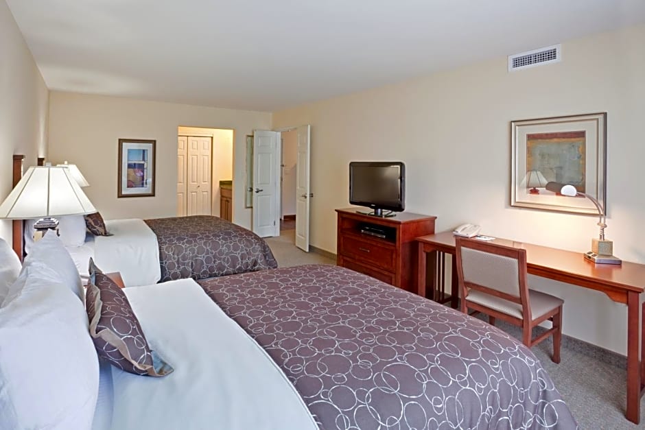 Staybridge Suites Everett - Paine Field