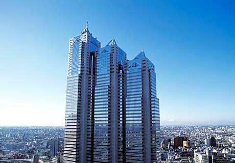 Park Hyatt Tokyo