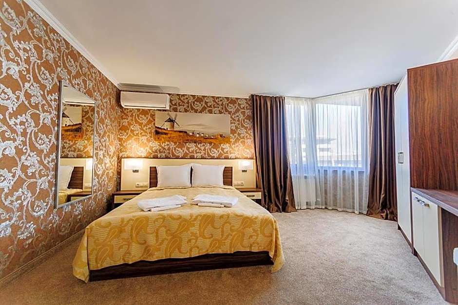Hotel Alisa