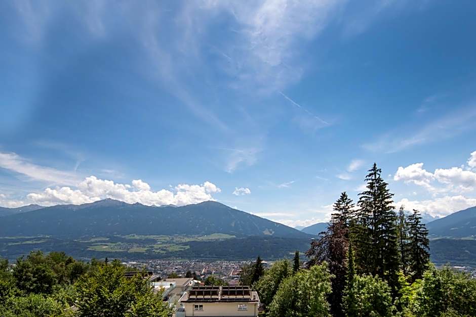 Seehof Innsbruck