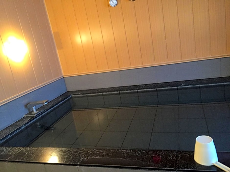 Hotel Crown Hills Toyokawa