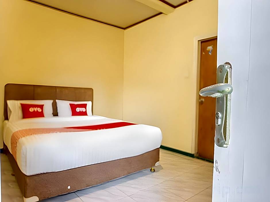 Hotel O Srikandi Hotel