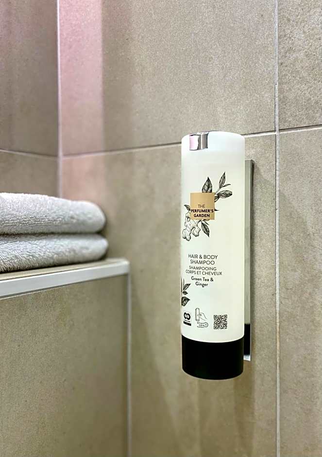 Hotel Central Saint Germain