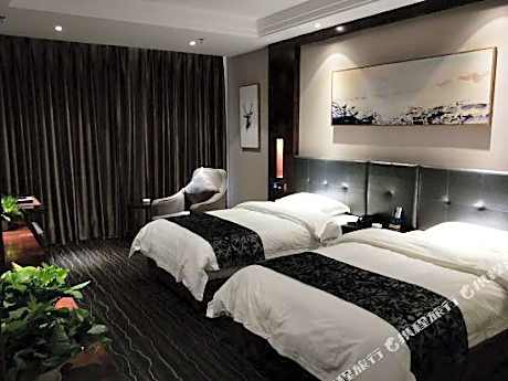 Renhe International Hotel