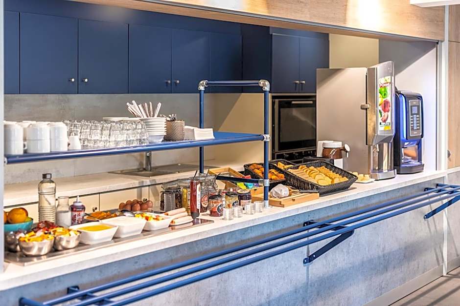 Ibis Budget Villefranche