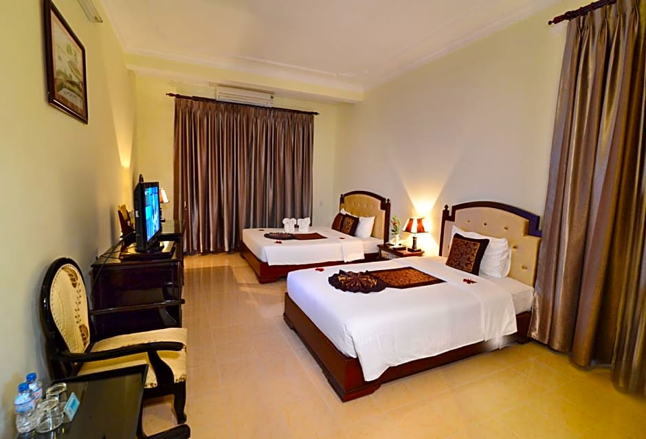 Duy Tan Hotel