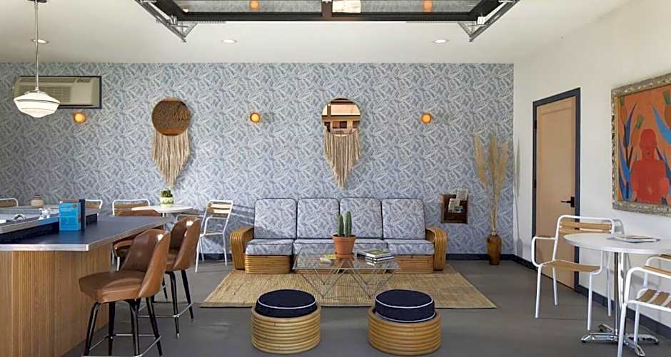 The Sandman Santa Rosa Sonoma, an Ascend Collection Hotel