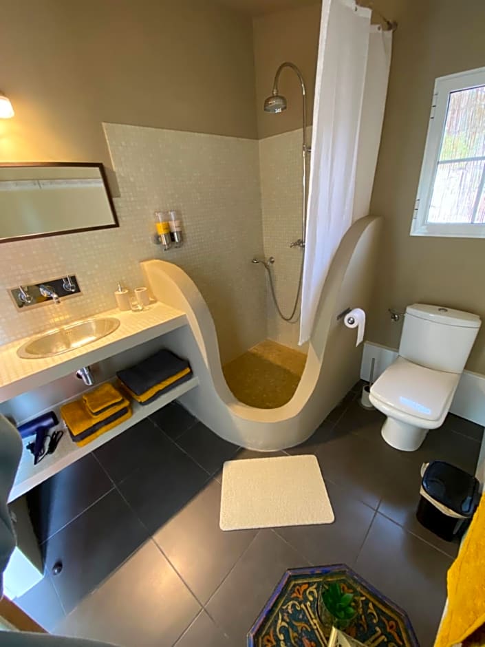 Bed and Breakfast Lagabella