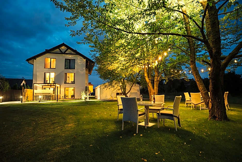 H&G Boutique Apartments