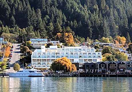 Crowne Plaza Queenstown By IHG