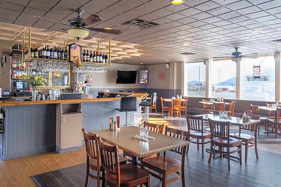 Ramada by Wyndham Juneau