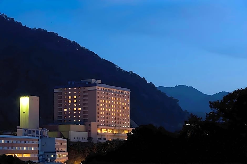 Jozankei Manseikaku Hotel Milione