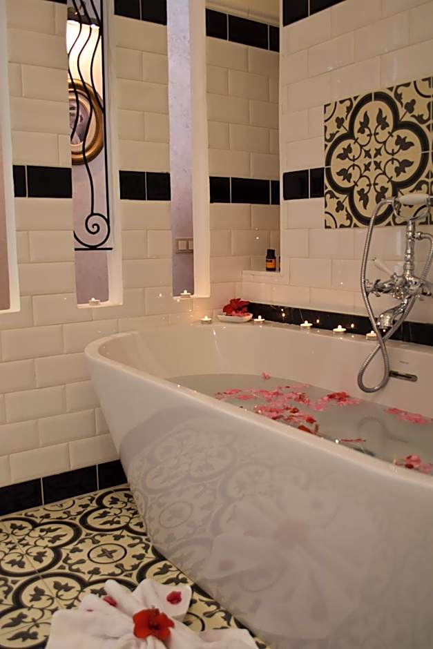 Demeures d'Orient Riad & Spa