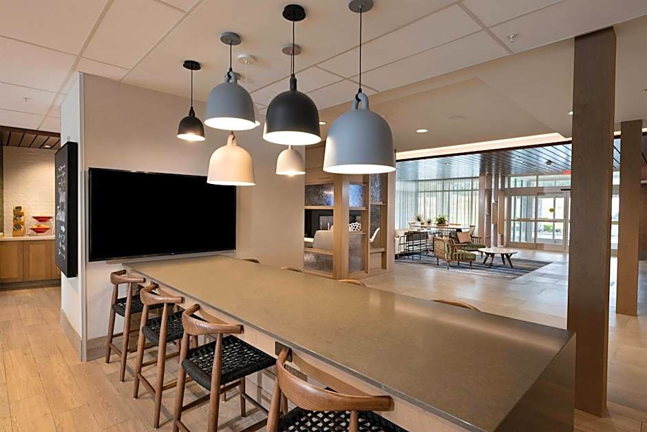 Fairfield Inn Fairfield Inn & Suites by Marriott Arkadelphia