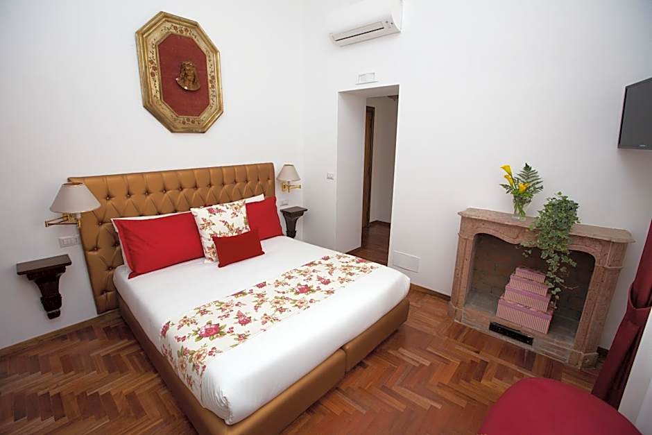 AD2015 Guest House
