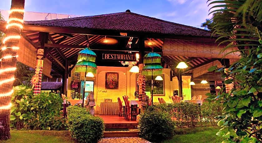 Hotel Palm Garden Bali