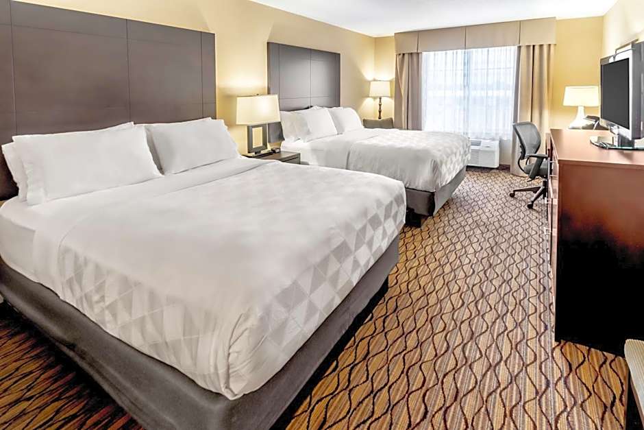 Holiday Inn Milwaukee Airport By IHG