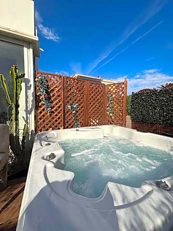 Hotel Sable Et Soleil - Port et Plage