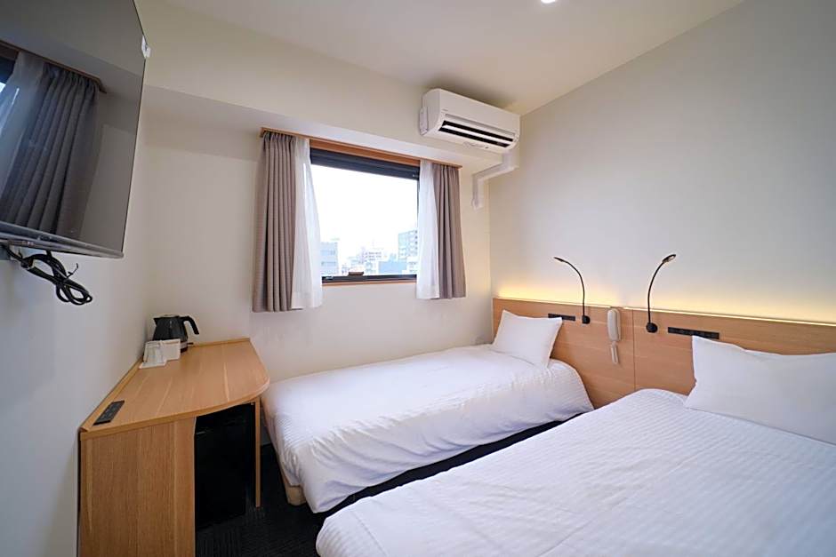 Ano Hotel Asakusa