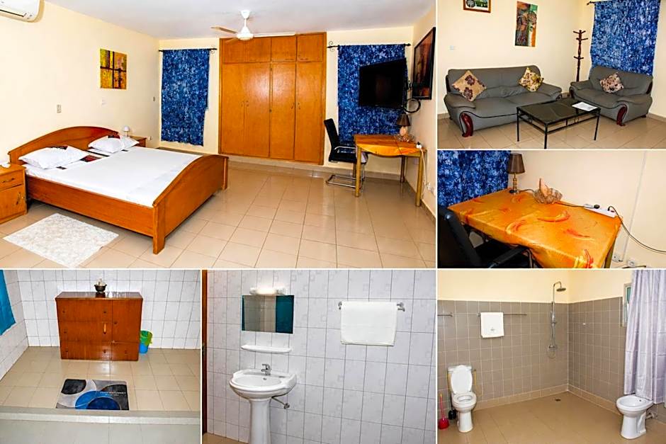 Residence Diane