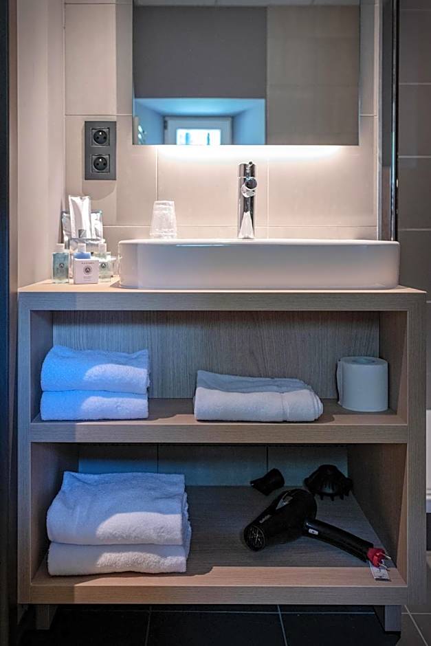 Hôtel & Restaurant Five Nations