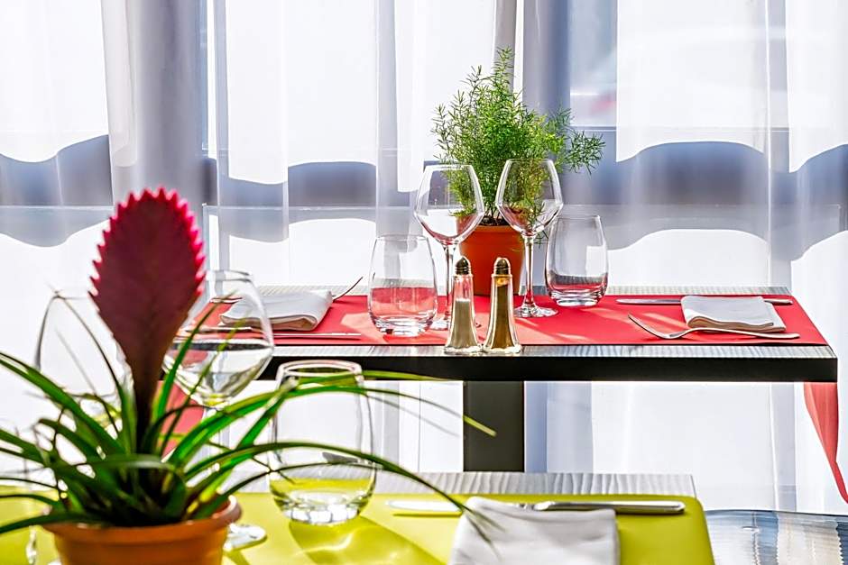 ibis Styles Reims Centre