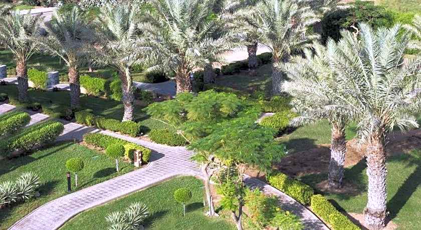 Radisson Blu Hotel Yanbu