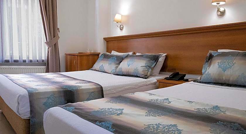 Kıspet Konak Hotel