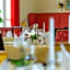 Landhaus Zu Den Rothen Forellen Hotel