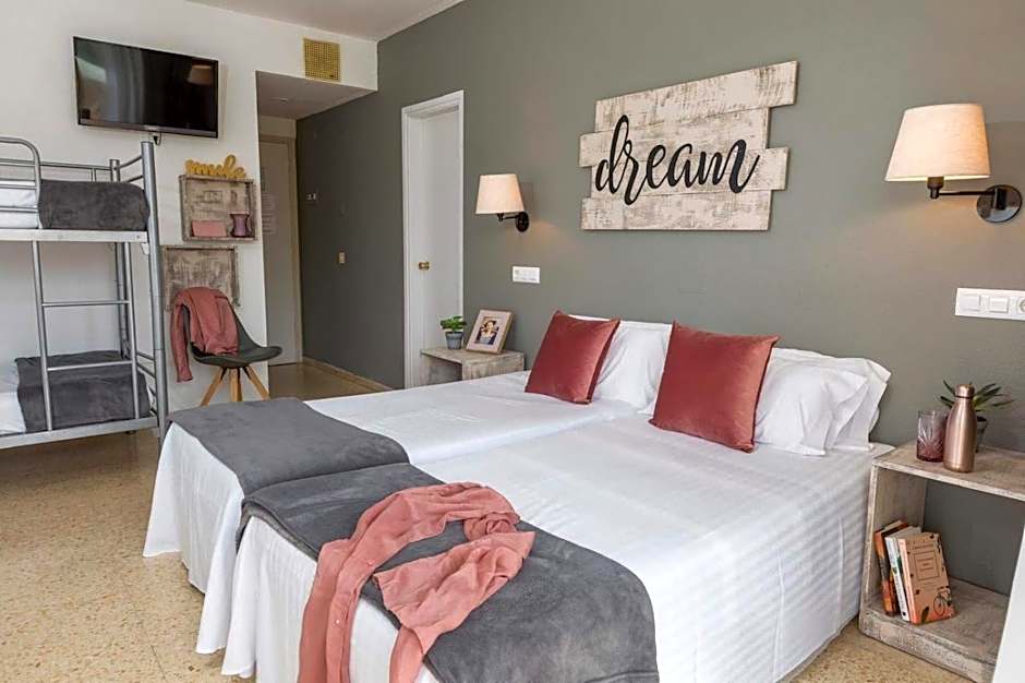 Hotel Bulevard