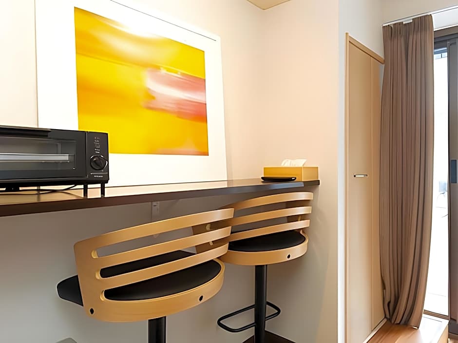 Ikebukuro Central Hotel