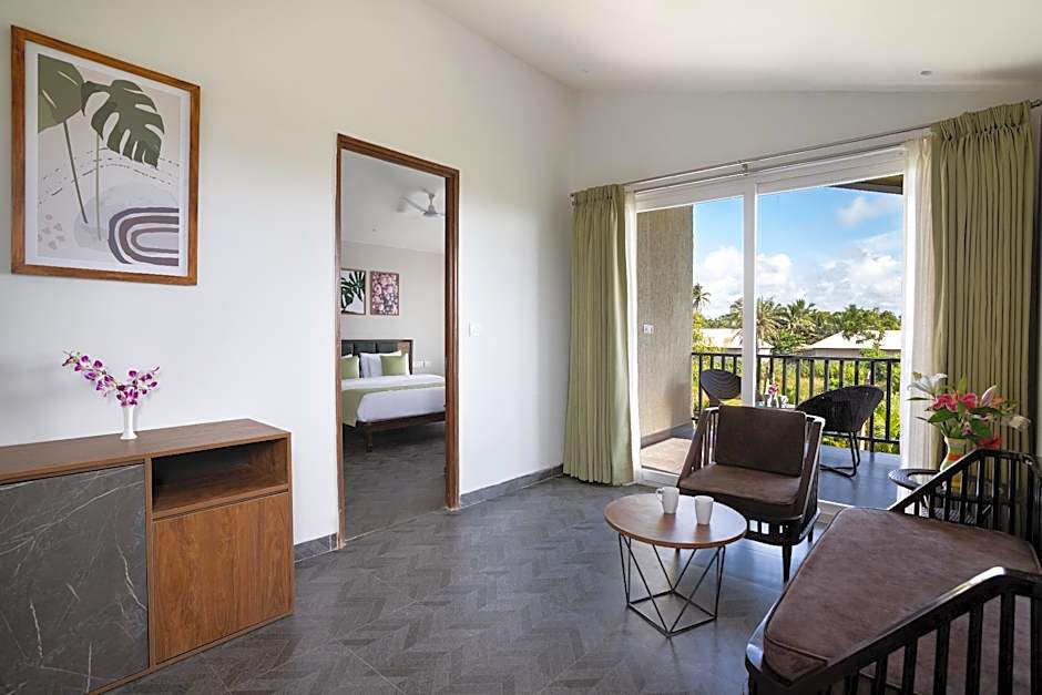 Photo 1 of 17 of Premium Suite