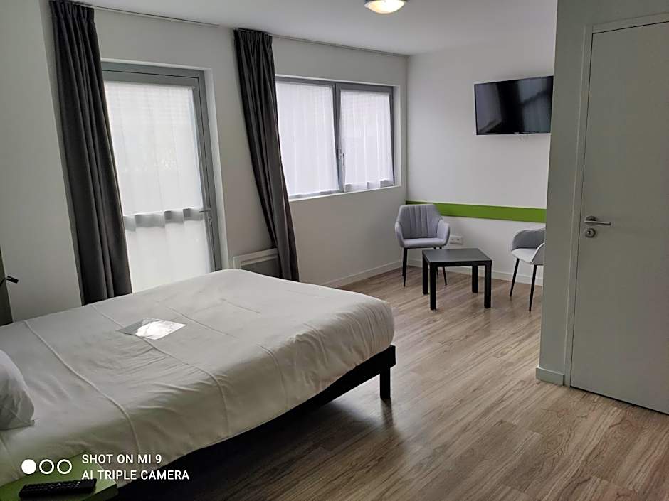 Atao Residence- Rennes Sud