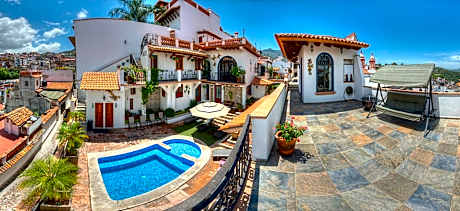 Hotel Santa Paula