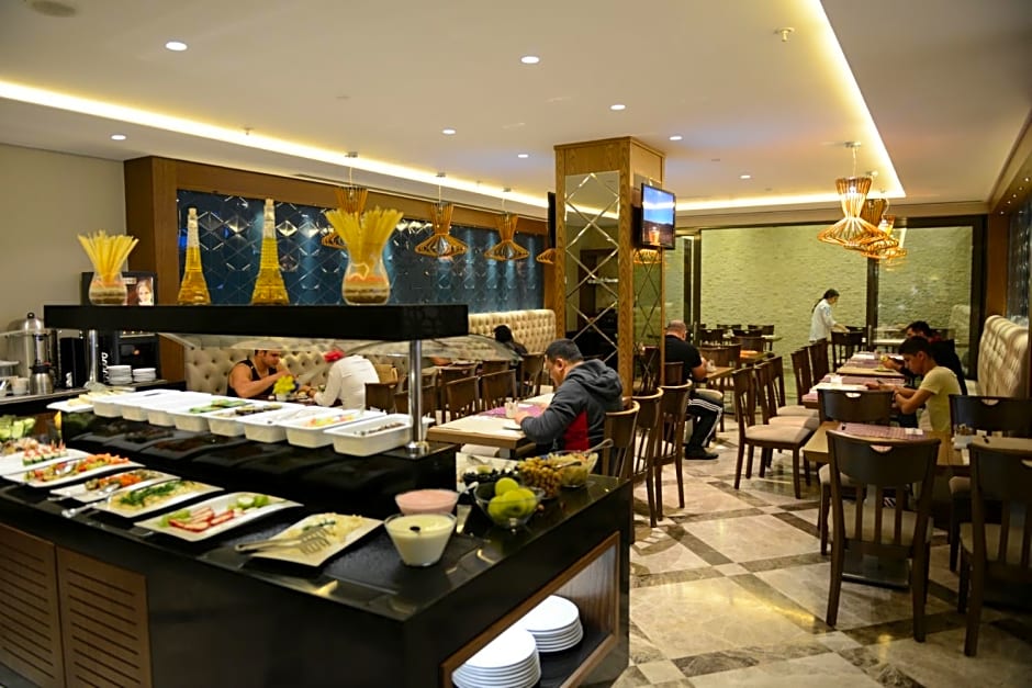 Style Hotel Sisli