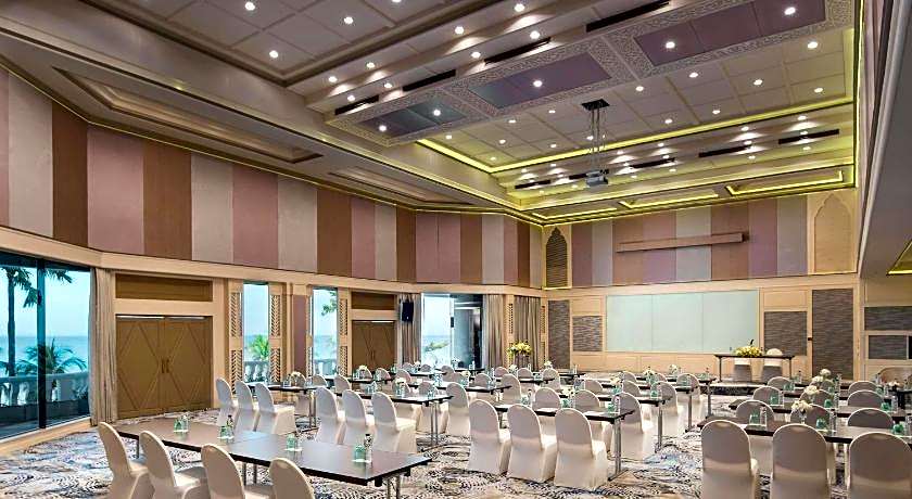 Pullman Pattaya Hotel G