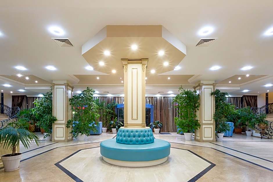 Tiara Beach - All Inclusive