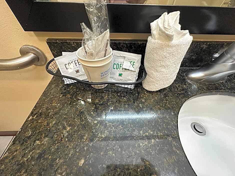 Baymont by Wyndham Thomasville