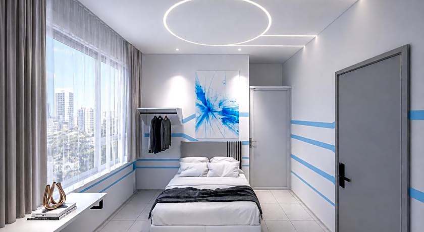 One Stop Hotel