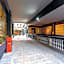 Tapis Rouge Design Boutique Hotel