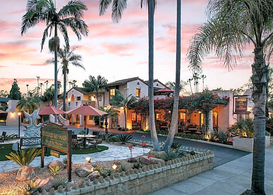 Brisas Del Mar Inn at the Beach