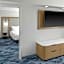 Fairfield Inn & Suites by Marriott San Francisco San Carlos